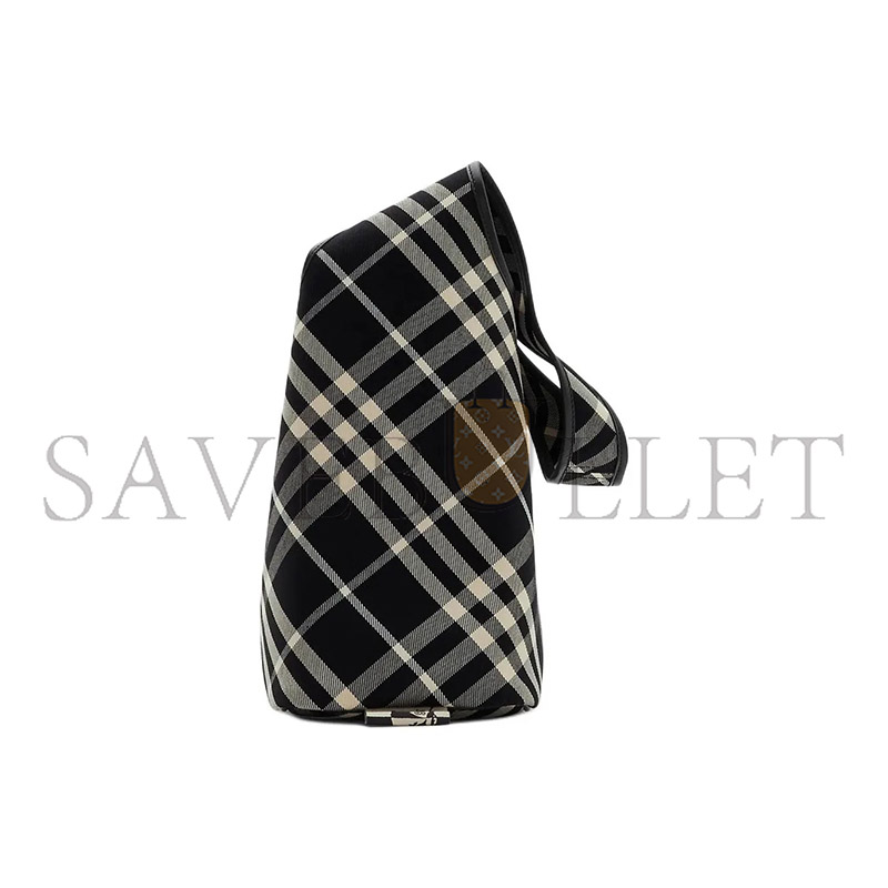 BURBERRY HANDHELD SHOULDER BAG 80946791 (46.5*26.5*13.5cm)